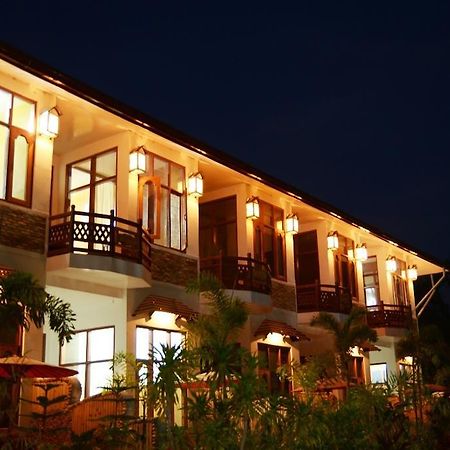 Mingalar Inn Inle Lake Exteriör bild