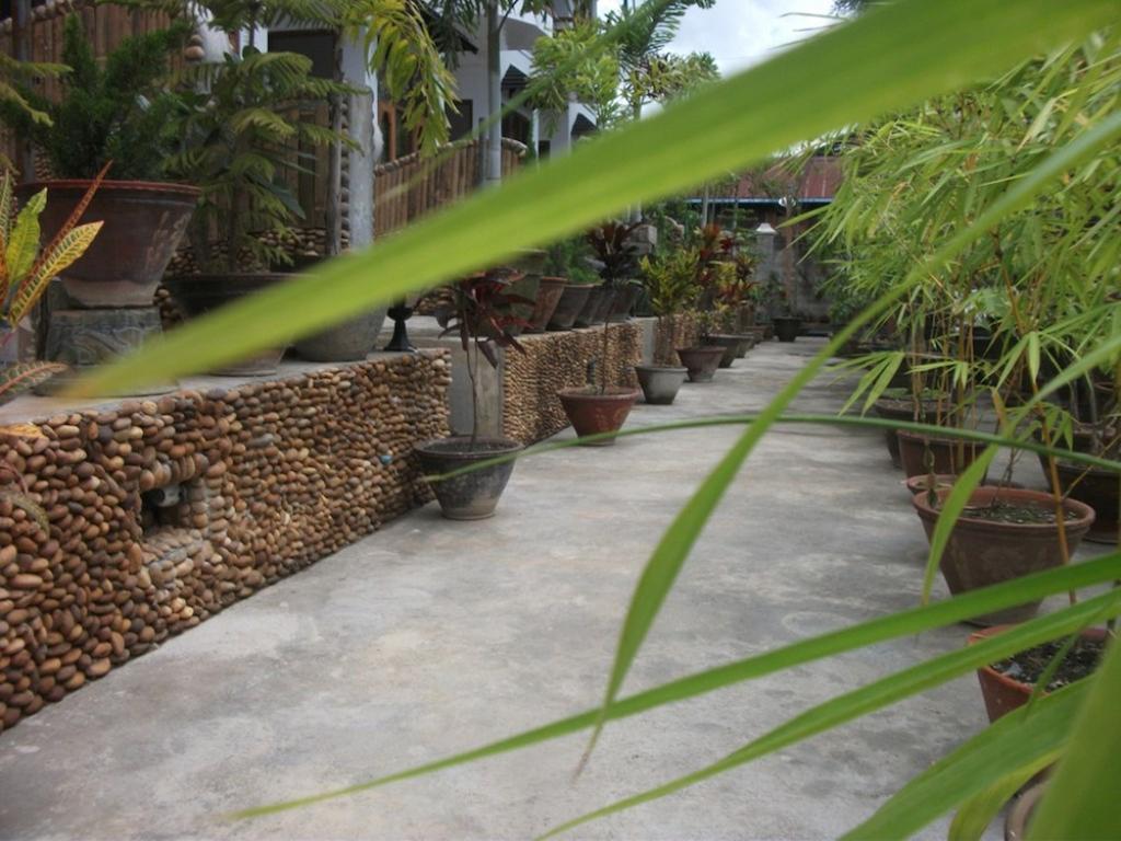 Mingalar Inn Inle Lake Exteriör bild
