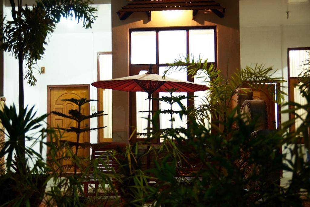 Mingalar Inn Inle Lake Exteriör bild